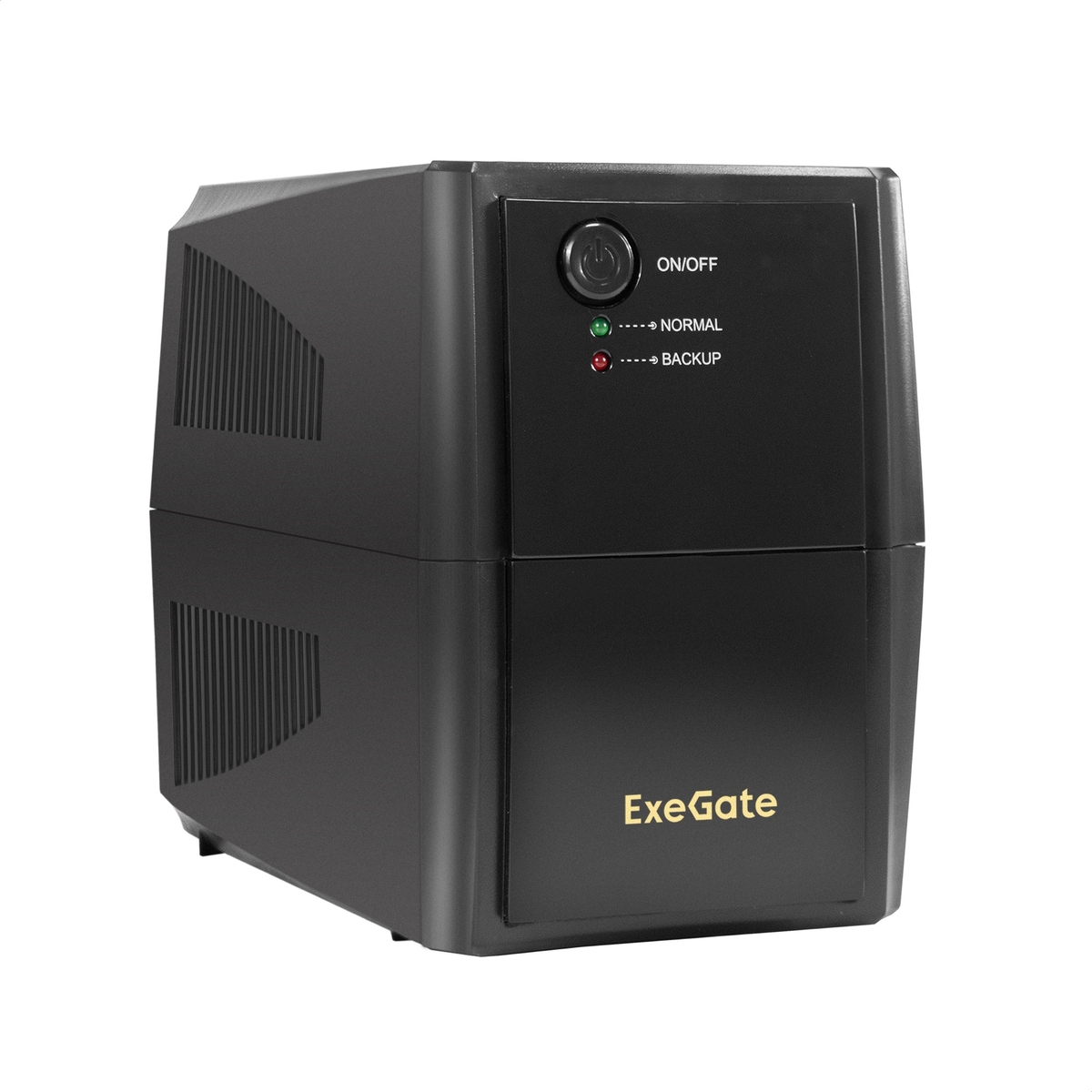 Источник бесперебойного питания Exegate SpecialPro UNB-500.LED.AVR.4C13