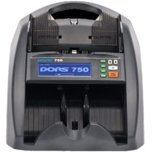 Счетчик банкнот DORS 750