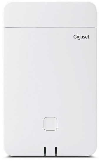 Базовая станция Gigaset N670 IP PRO