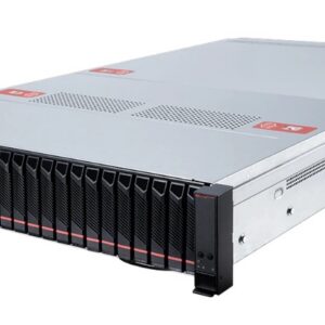 Серверная платформа 2U MSI 939-S368-006