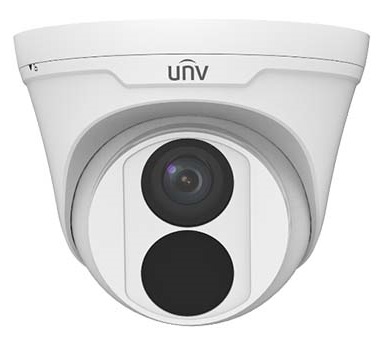 Видеокамера IP UNIVIEW IPC3614LB-SF40K-G
