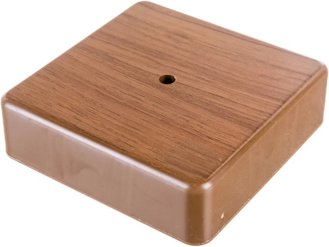 Коробка распределительная IEK UKO10-100-100-029-K24