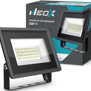 Прожектор светодиодный Neox 4690612034010