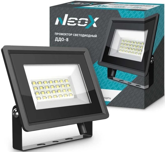 Прожектор светодиодный Neox 4690612034010