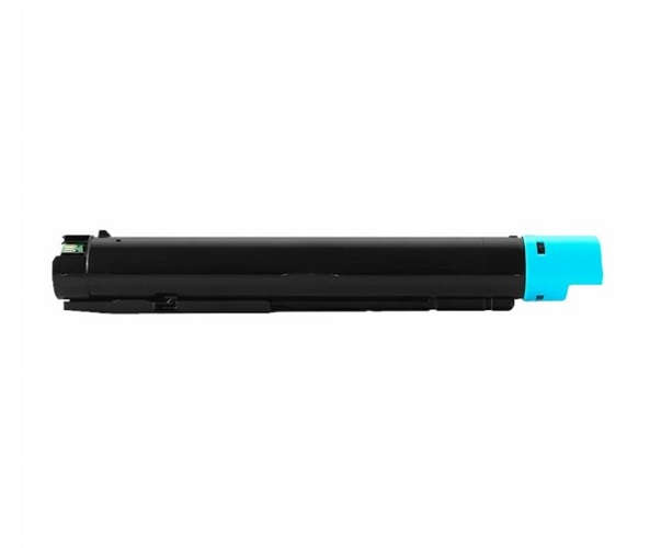 Тонер-картридж Pantum CTO-2600C Голубой