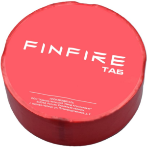 Устройство FINFIRE ТАБ