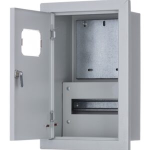 Щит учета встраиваемый DEKraft 30305DEK