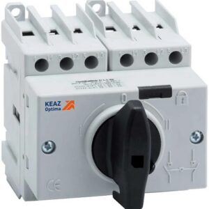 Выключатель-разъединитель КЭАЗ 332087