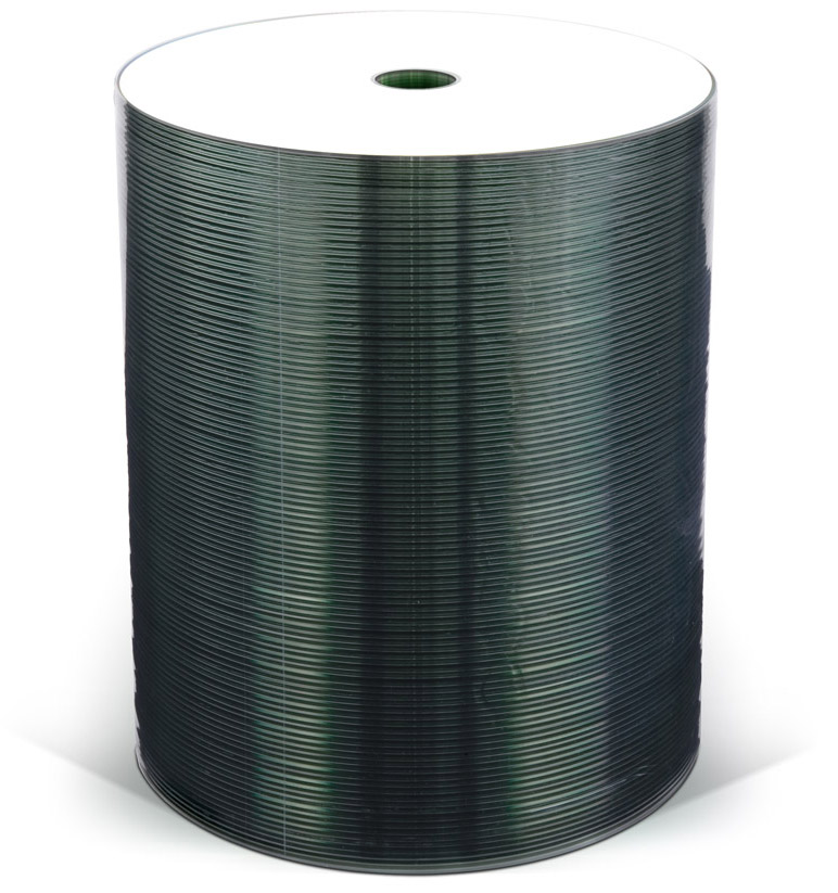Диск DVD+R Mirex UL130089A1T