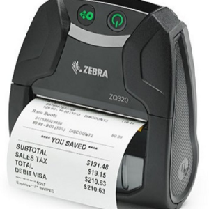 Термопринтер Zebra ZQ320
