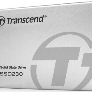 SSD накопитель 1000 ГБ Transcend TS1TSSD230S, [TS1TSSD230S]