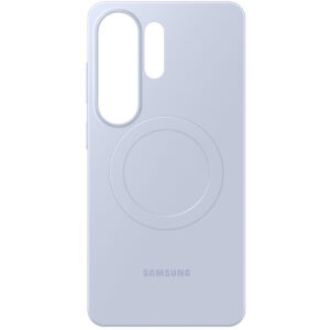 Чехол Samsung Slim Magnet Case Galaxy S26 Ultra Light Purple