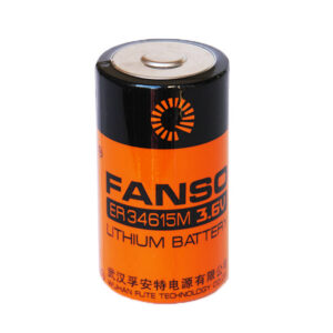 Батарейка Fanso ER34615M/S