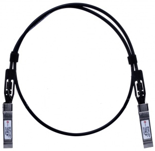 Кабельная сборка QTECH QSC-100G-CAB-P2