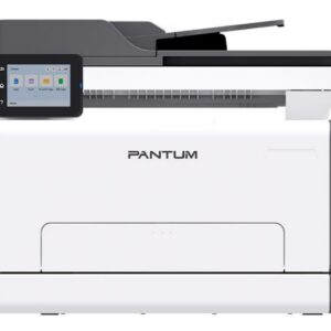 МФУ лазерное Pantum CM2800ADW PLUS Цветная, A4, Ethernet, USB, Wi-Fi
