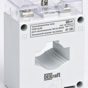 Трансформатор DEKraft 50104DEK