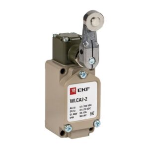 Концевой выключатель EKF LSE-WLCA2-2