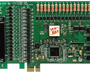 Плата ICP DAS PEX-730A CR