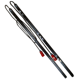 Блок розеток TWT TWT-PDV3-6x36-16A
