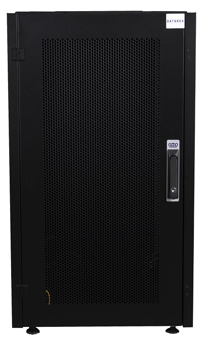 Шкаф напольный 19", 22U Datarex DR-721131