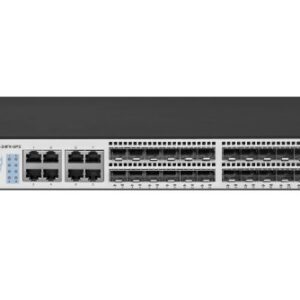 Коммутатор управляемый SNR SNR-S2995G-24FX-UPS