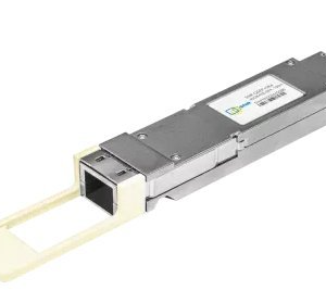 Модуль QSFP+ SNR SNR-QSFP+SR4-300