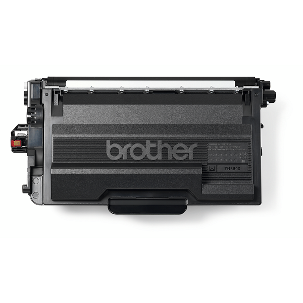Тонер-картридж Brother TN-3600 Черный