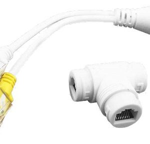 Удлинитель RVi RVi-1NY10-2FP