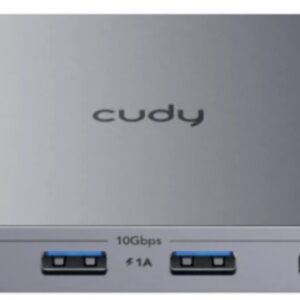 Док-станция Cudy CS700