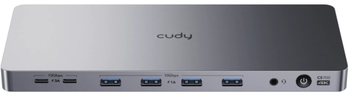 Док-станция Cudy CS700