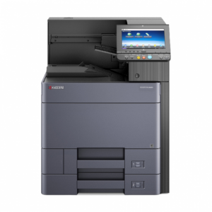 Лазерный принтер Kyocera P4060dn Монохромная, A3, USB