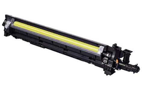 Тонер-картридж Konica Minolta DV-621Y Желтый