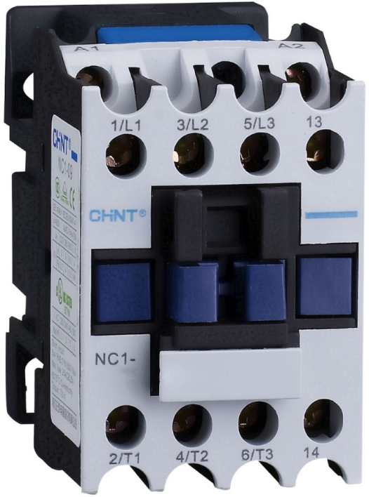 Контактор CHINT 221465
