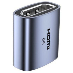 Переходник HDMI (F) - HDMI (F), UGREEN HD159