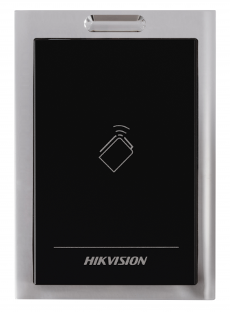 Считыватель HIKVISION DS-K1101M