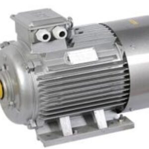 Электродвигатель IEK DRV200-L2-045-0-3010
