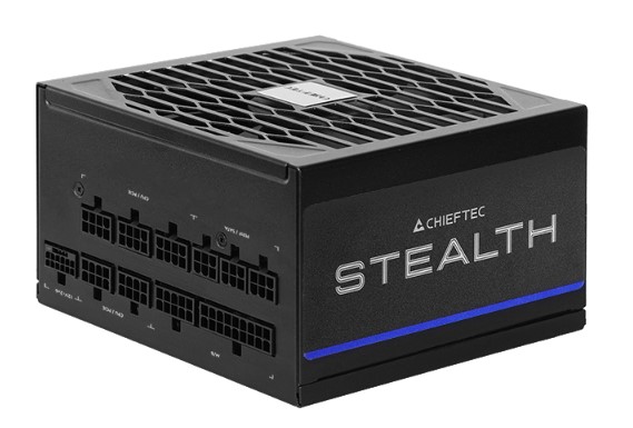 Блок питания ATX Chieftec SPX-1000-FC