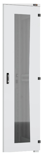 Дверь одностворчатая TLK TFI-4780-G-R-GY