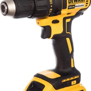 Дрель - шуруповерт DeWALT DCD777D2T
