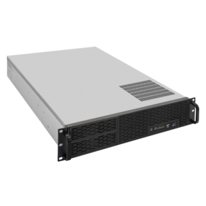 Серверный корпус ExeGate Pro 2U650-06/2U2098L 2x1200W