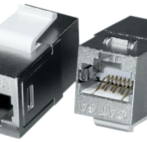 Адаптер проходной Eurolan 12B-EA-07SL