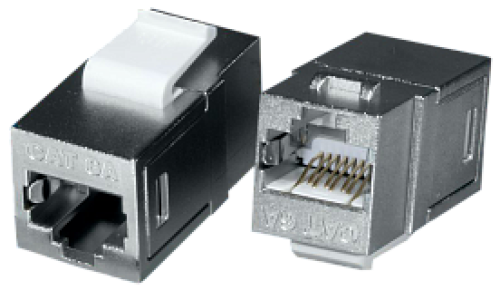 Адаптер проходной Eurolan 12B-EA-07SL