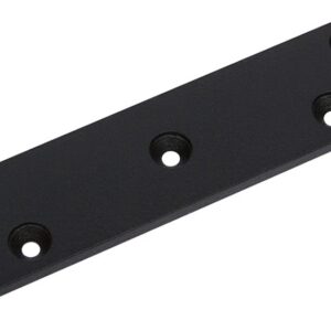 Планка AccordTec LM-307П черный