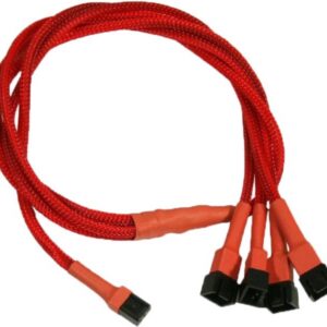 Разветвитель Nanoxia NX34A60R