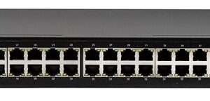 Коммутатор PoE NST NS-SW-48F2G-P