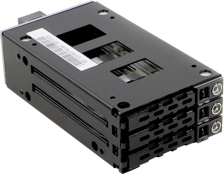 Корзина Procase M2-103-SATA3