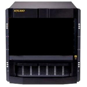 Корпус коммутатора Kyland SICOM6896G-H