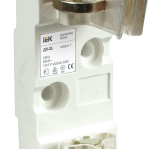 IEK DPP50D-DP-630