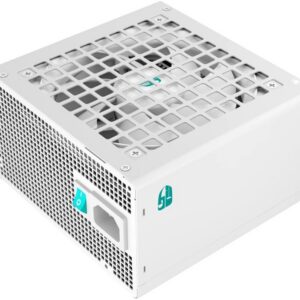 Блок питания ATX Deepcool GAMERSTORM PQ1000G WH