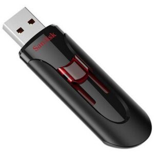 Накопитель USB 3.0 64GB SanDisk Cruzer Glide